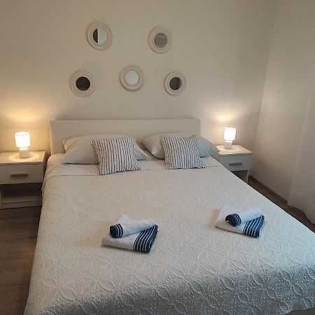 Apartmán G&S Tribalj Exteriér fotografie