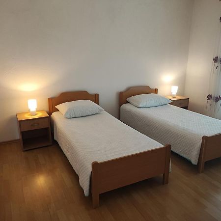 Apartmán G&S Tribalj Exteriér fotografie
