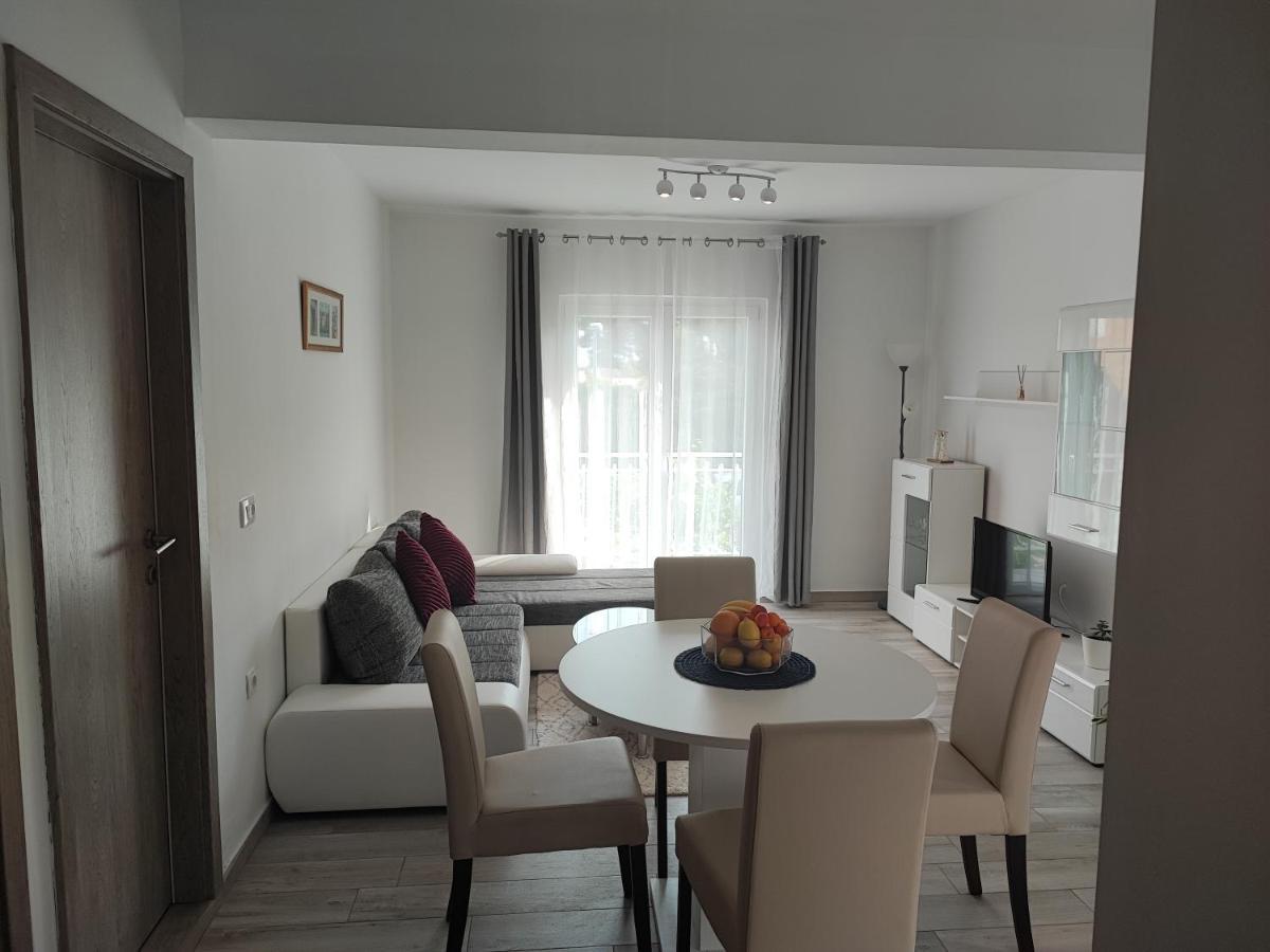 Apartmán G&S Tribalj Exteriér fotografie