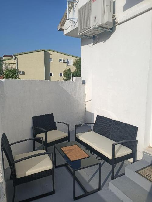 Apartmán G&S Tribalj Exteriér fotografie