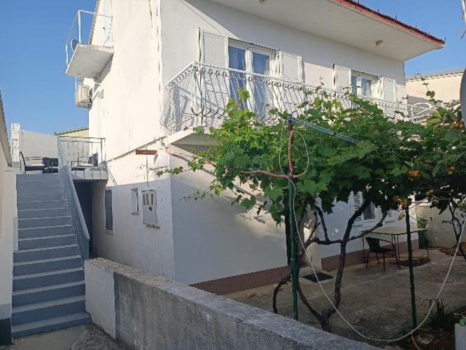 Apartmán G&S Tribalj Exteriér fotografie