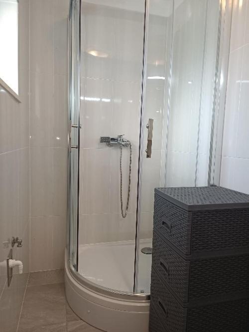 Apartmán G&S Tribalj Exteriér fotografie