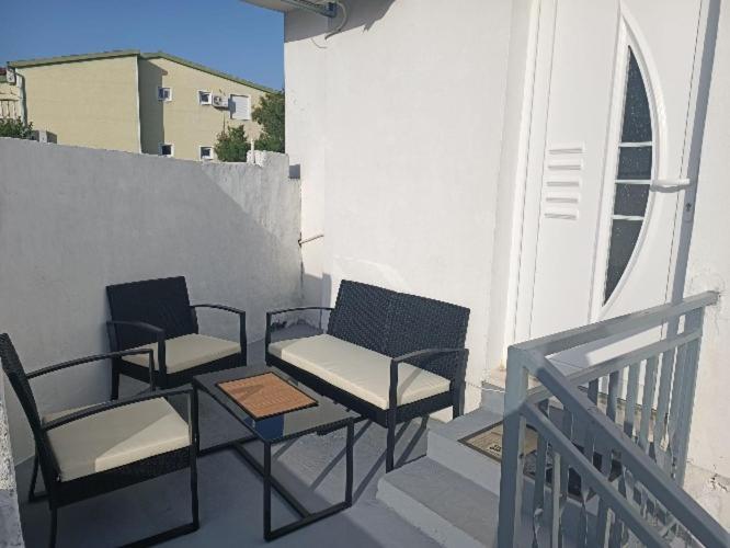 Apartmán G&S Tribalj Exteriér fotografie